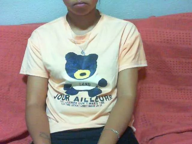 krisnah3 on BongaCams