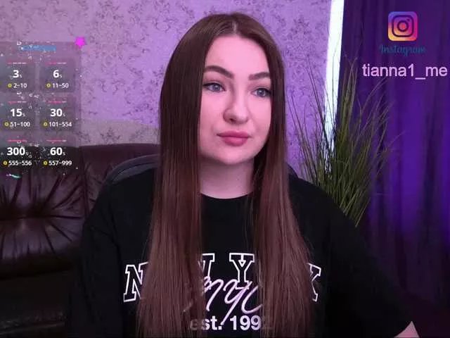 kriss-kisa on BongaCams