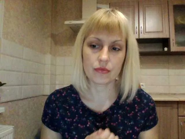 krisss2016 on BongaCams