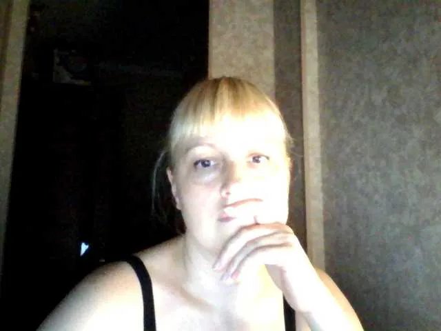 krisss2016 on BongaCams