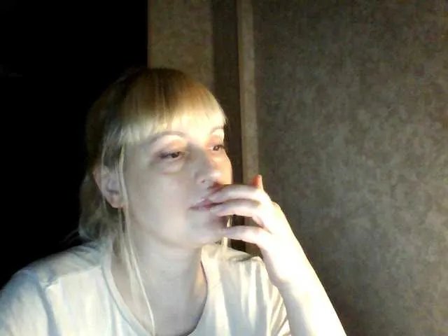 krisss2016 on BongaCams