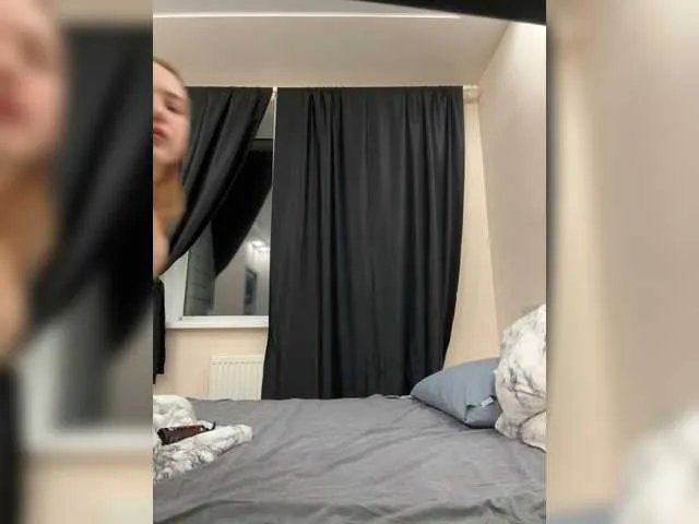 Krist1ska — Freechat on BongaCams