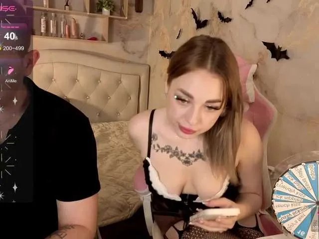 Kristallik-1 on BongaCams