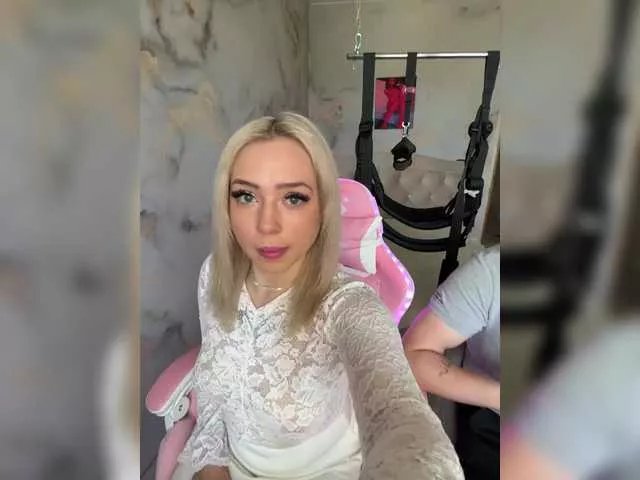 Kristallik-1 on BongaCams