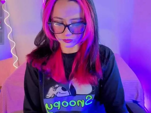 Kristen-tay on BongaCams