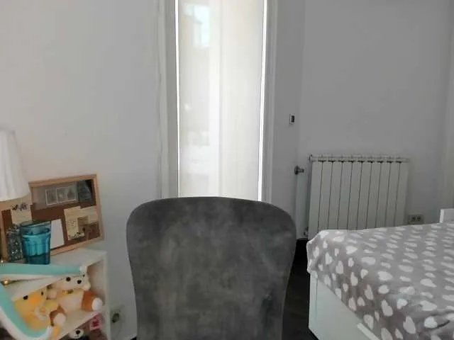 kristinanice on BongaCams