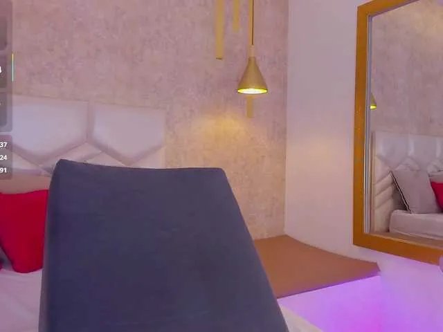 KRISTINCHERRY on BongaCams