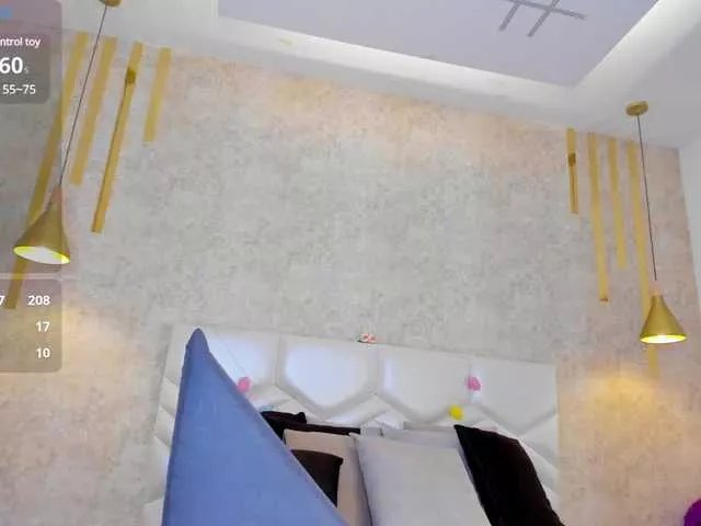 KRISTINCHERRY on BongaCams