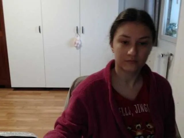 kristineexxx on BongaCams