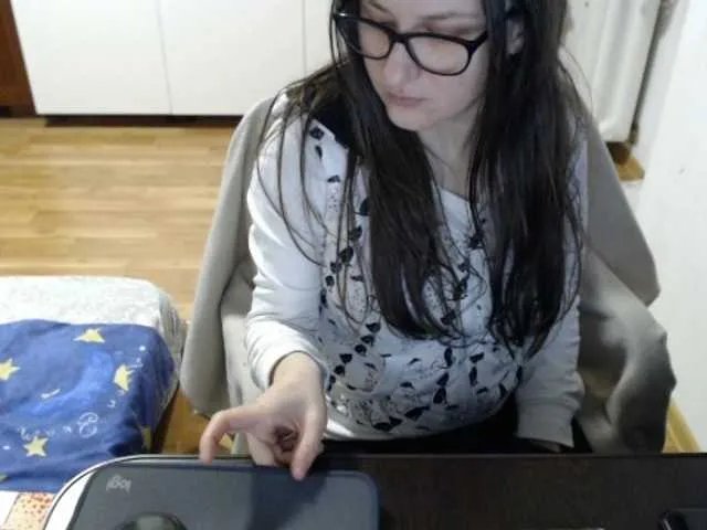 kristineexxx — tip menu is activ