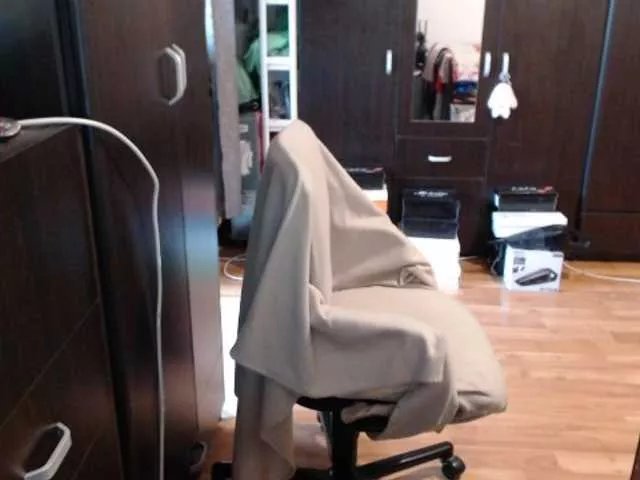 kristineexxx on BongaCams