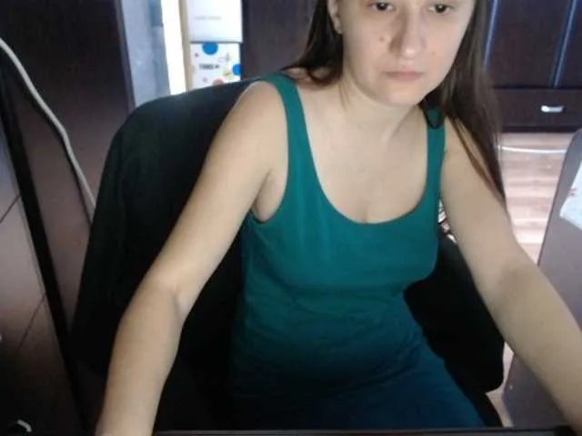 kristineexxx on BongaCams