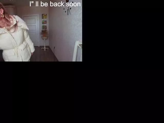 Kriszayka on BongaCams