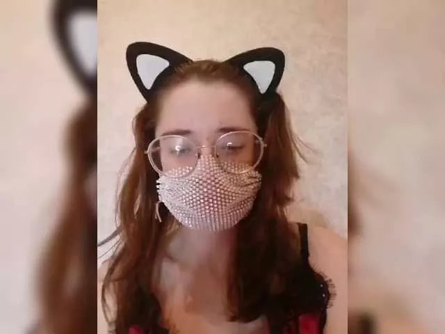 kroshka-meow on BongaCams