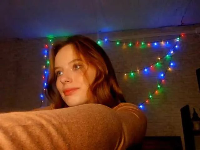 KrystinPalamara on BongaCams