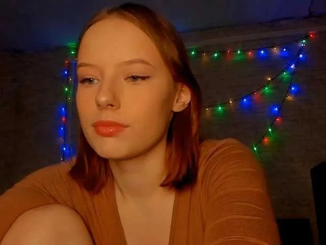 KrystinPalamara on BongaCams