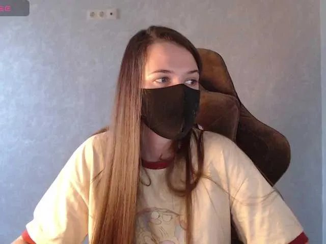 KseniaHerAzdevai on BongaCams