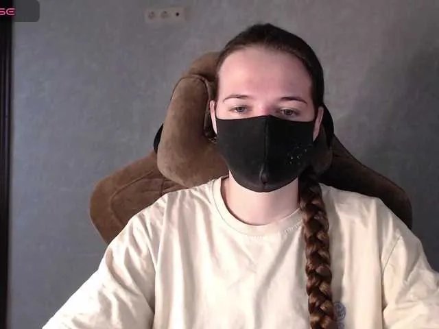 KseniaHerAzdevai on BongaCams