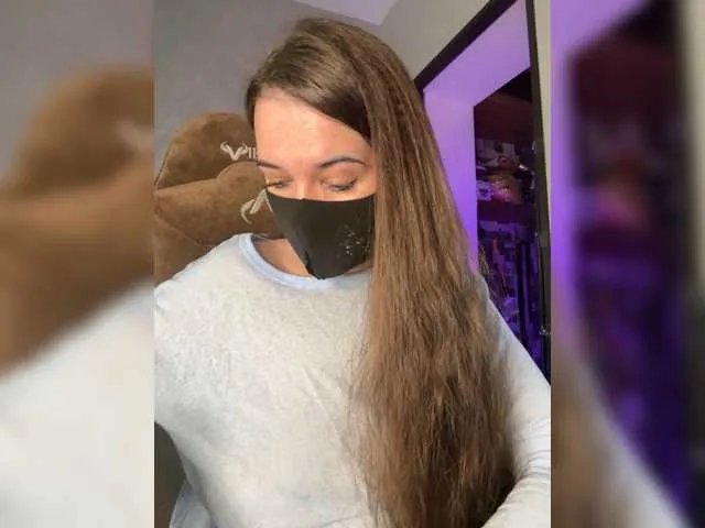 KseniaHerAzdevai on BongaCams