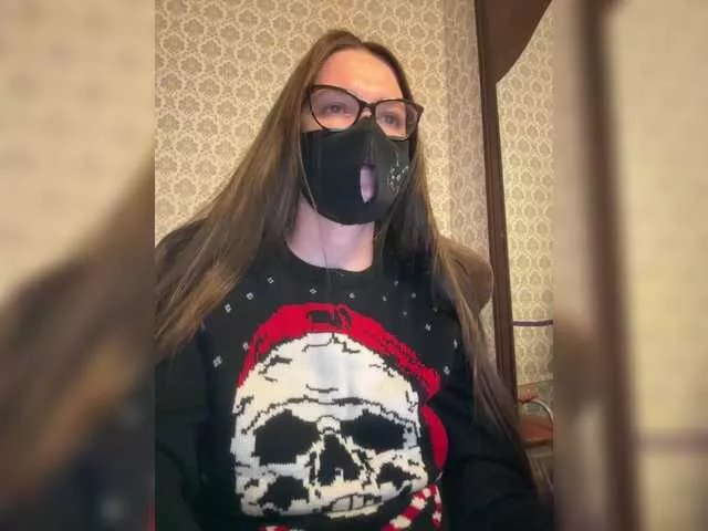 KseniaHerAzdevai on BongaCams