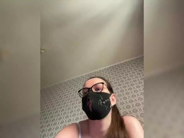 KseniaHerAzdevai on BongaCams