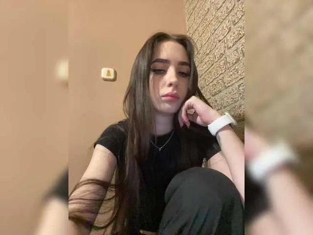 Kurama27 on BongaCams