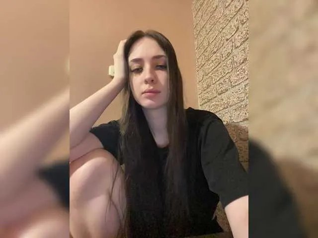 Kurama27 on BongaCams