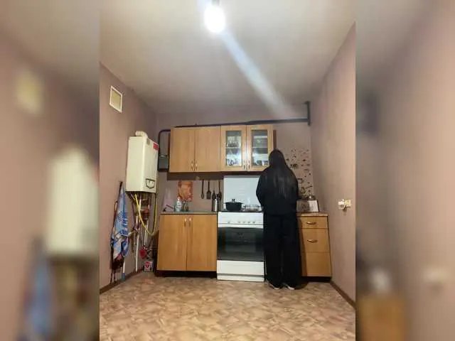 Kurama27 on BongaCams