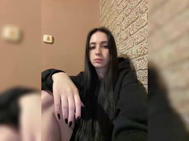 Kurama27 on BongaCams