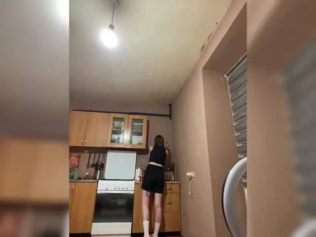 Kurama27 on BongaCams