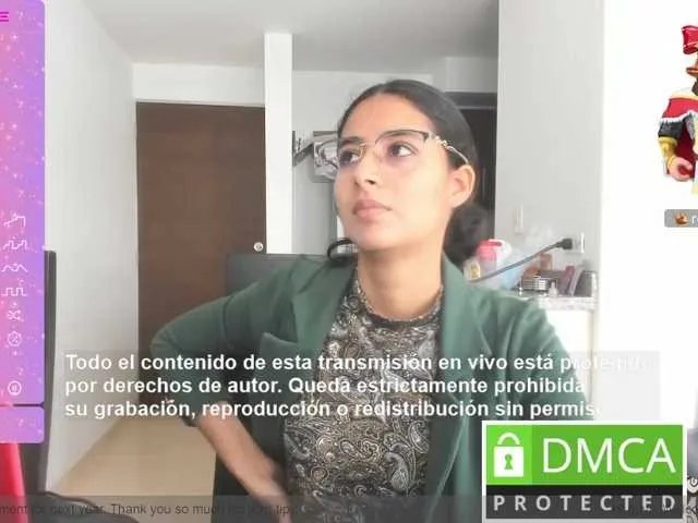 Freechat kylieloved22 on BongaCams