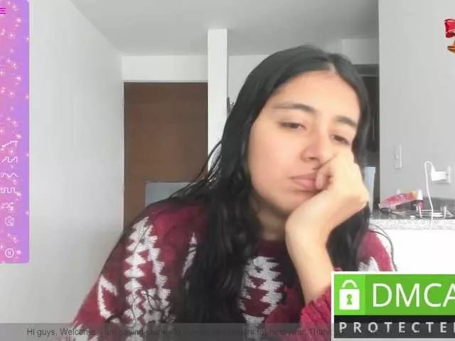 Freechat kylieloved22 on BongaCams