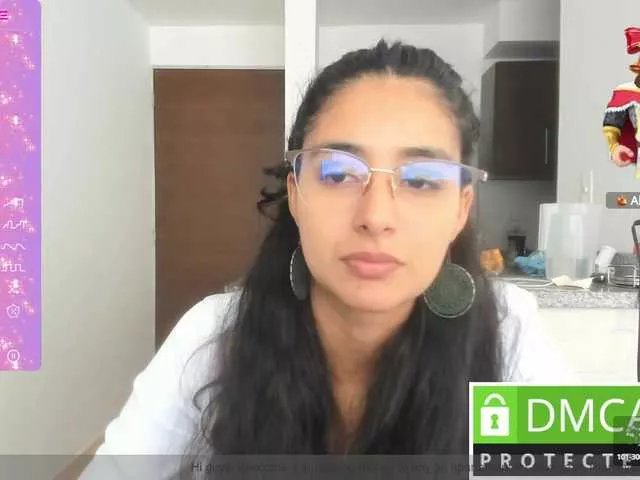 Freechat kylieloved22 on BongaCams