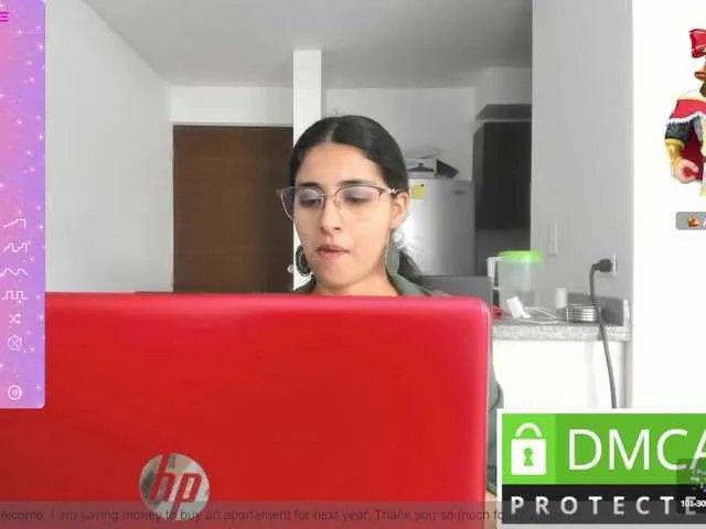 Freechat kylieloved22 on BongaCams