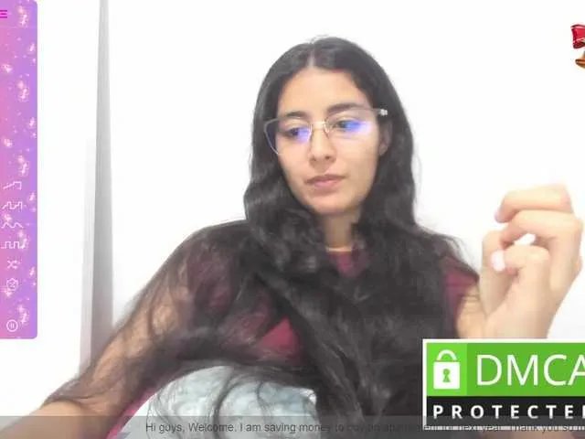 Freechat kylieloved22 on BongaCams