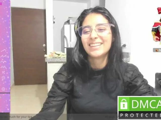 Freechat kylieloved22 on BongaCams