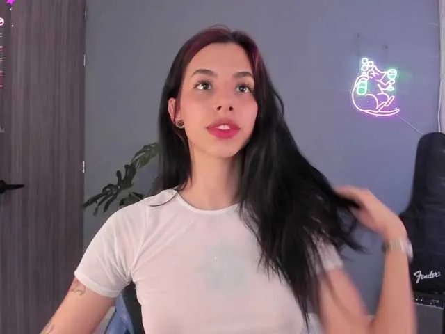 Labrikaa on BongaCams