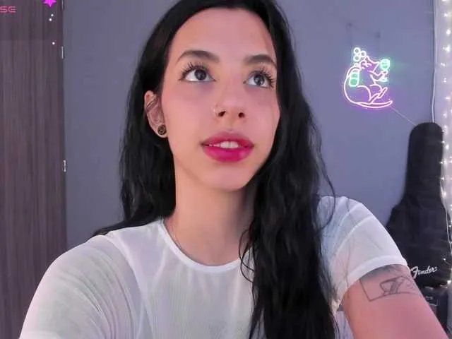 Labrikaa on BongaCams