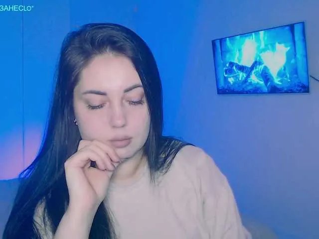 LackyCharm — Hi  Come on over for a chat and a rest.I'm happy to have every guest 