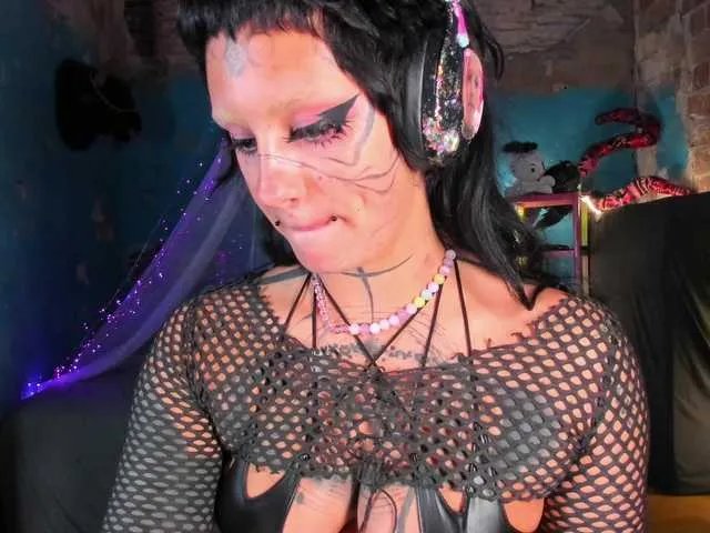 Lady-sontse- on BongaCams