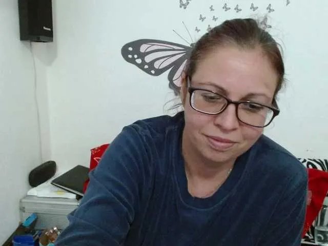 LadyHellene — Bubble shower show ;) 