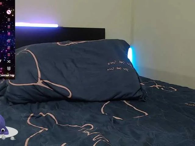 LadyMusic on BongaCams