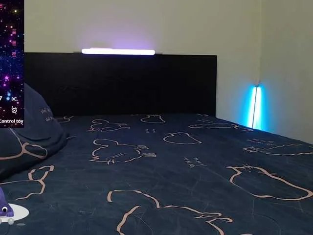 LadyMusic on BongaCams