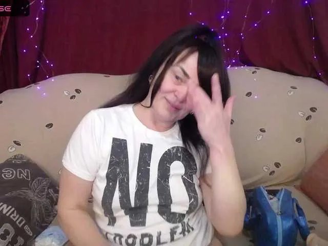 ladyzlata on BongaCams