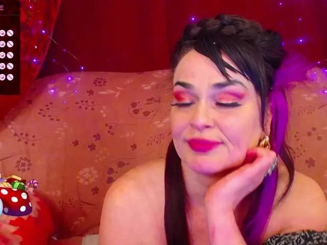 ladyzlata on BongaCams