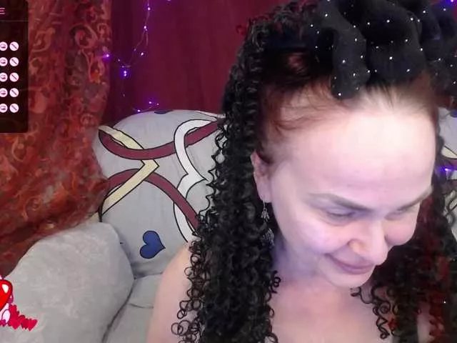 ladyzlata on BongaCams