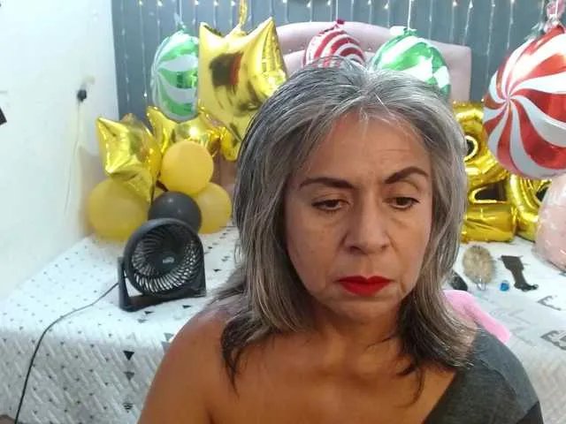 lalisha-96 on BongaCams