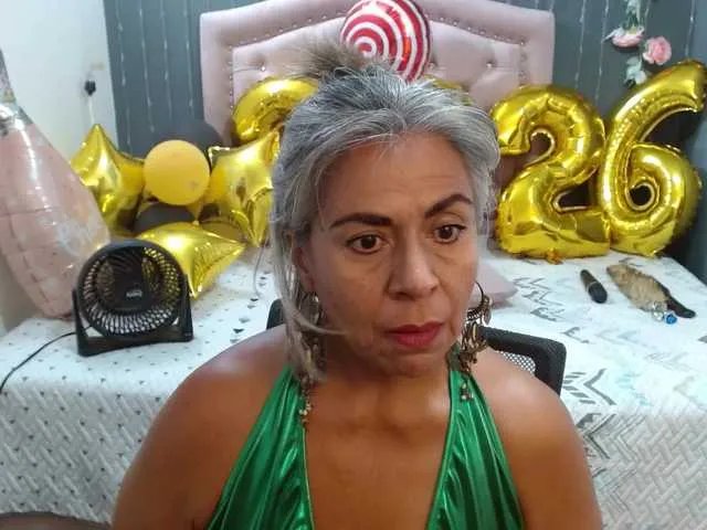 lalisha-96 on BongaCams