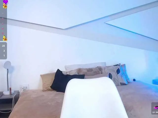 Lana-Starlett on BongaCams