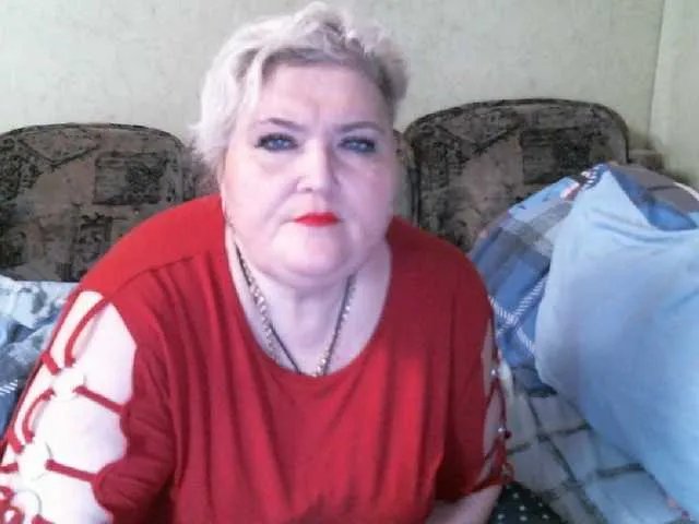 Lana0005 on BongaCams